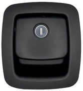 RV Designer T517 Baggage Door Lock without Plunger